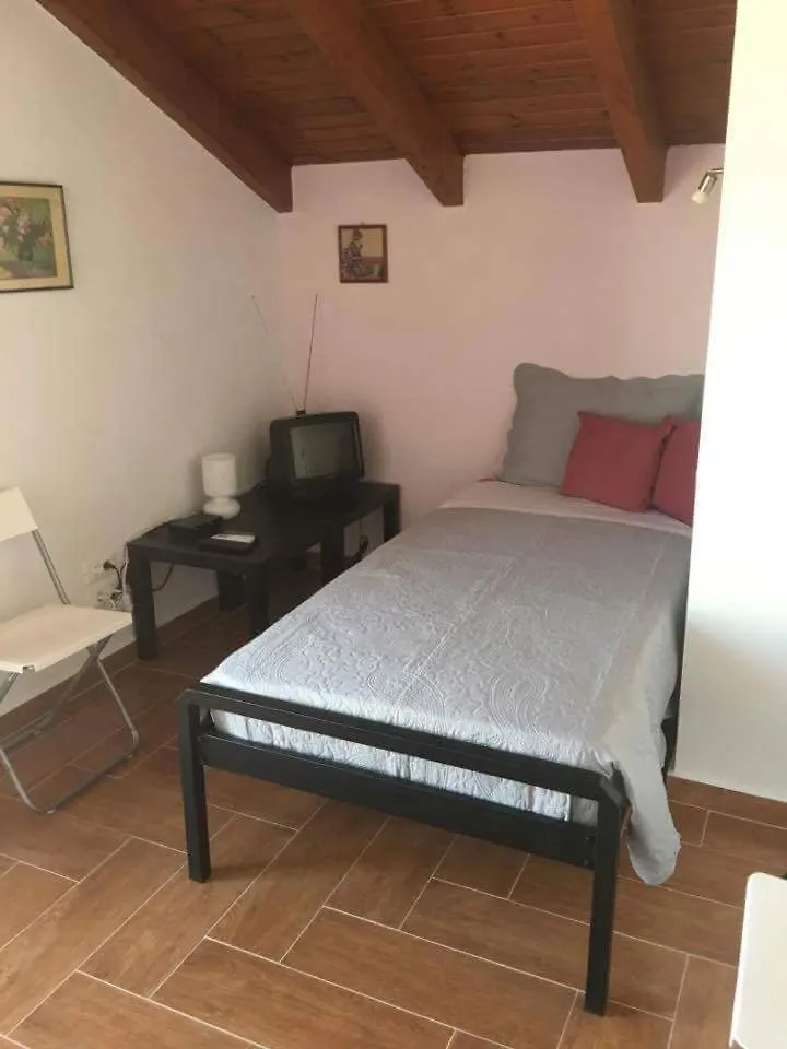 Kazarma Luxury Apartment At Klismata Village 8 Guests Spartià Casa de Férias