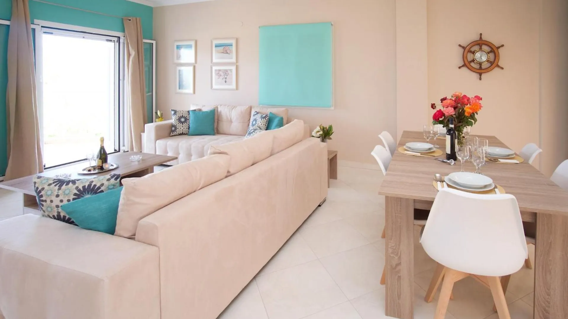 Casa de Férias Kazarma Luxury Apartment At Klismata Village 8 Guests Spartià