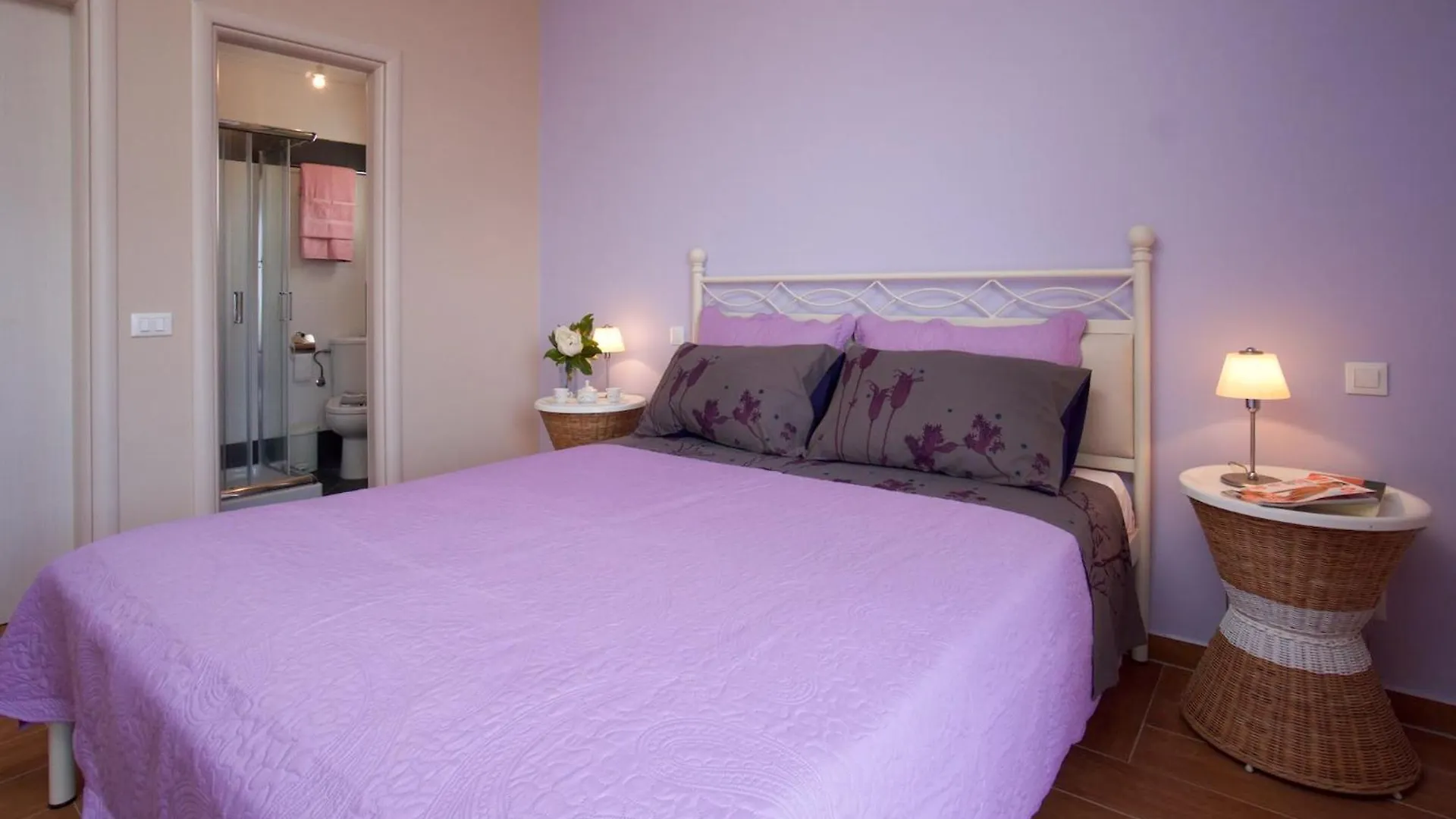 Kazarma Luxury Apartment At Klismata Village 8 Guests Spartià Grécia