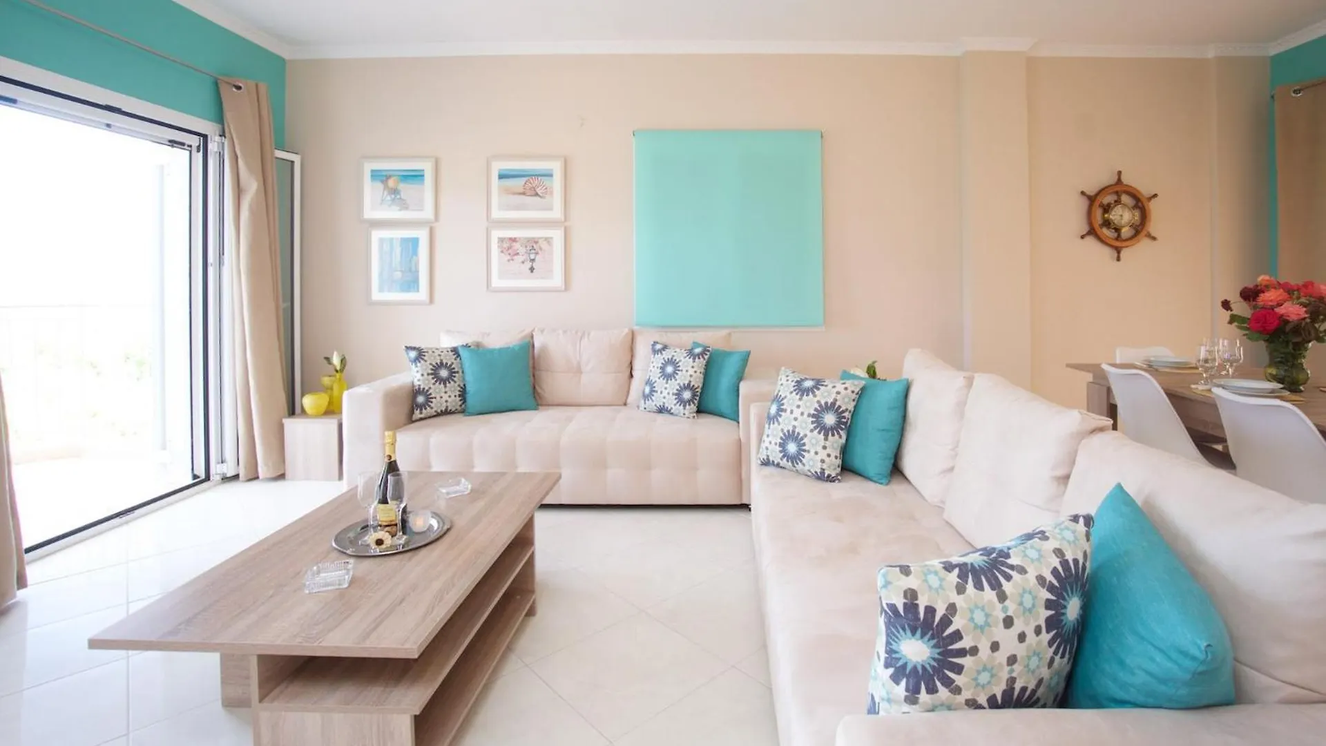 Kazarma Luxury Apartment At Klismata Village 8 Guests 斯巴达 0*,  希腊