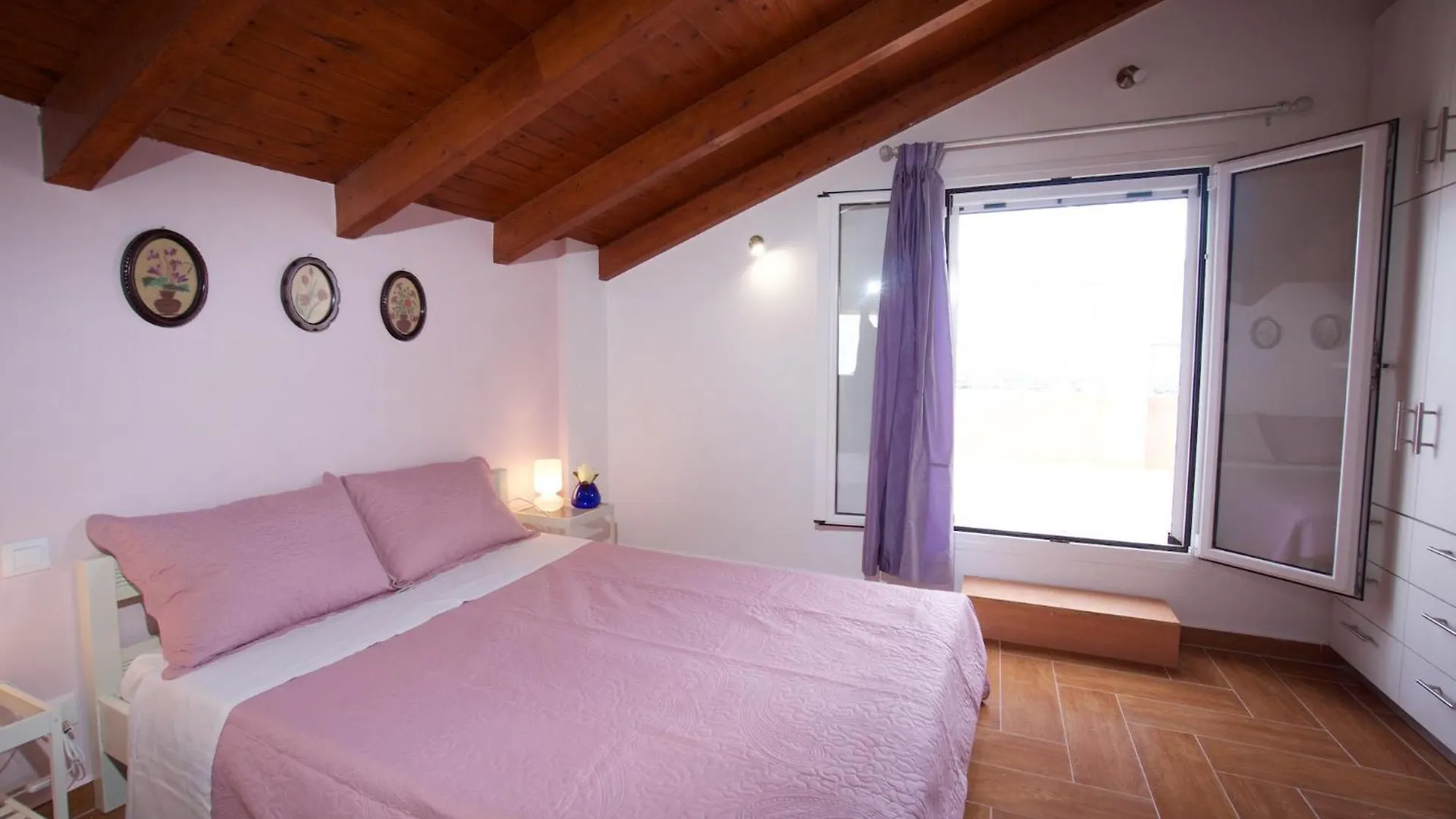 Kazarma Luxury Apartment At Klismata Village 8 Guests Spartià